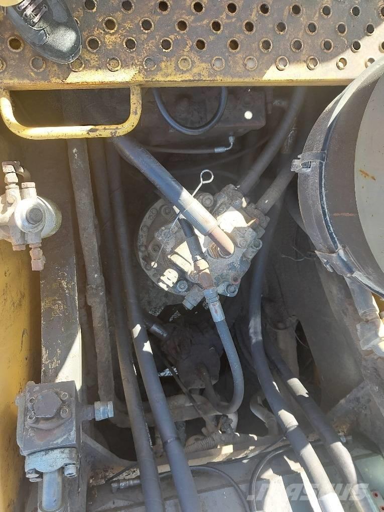 Volvo EC 360 B Escavadeiras de esteiras