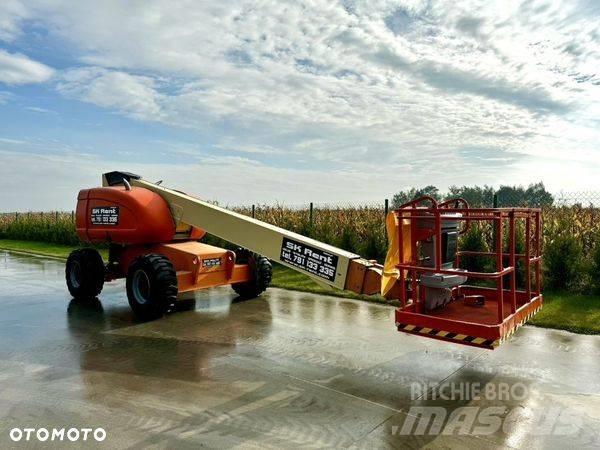 JLG 600 S Elevadores braços Telescópicos