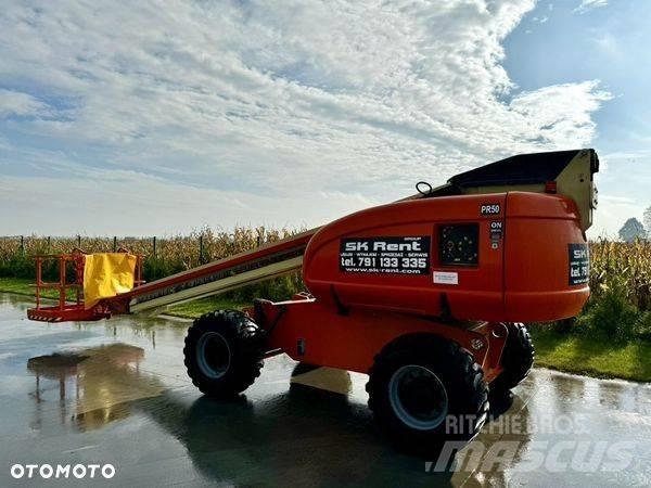 JLG 600 S Elevadores braços Telescópicos