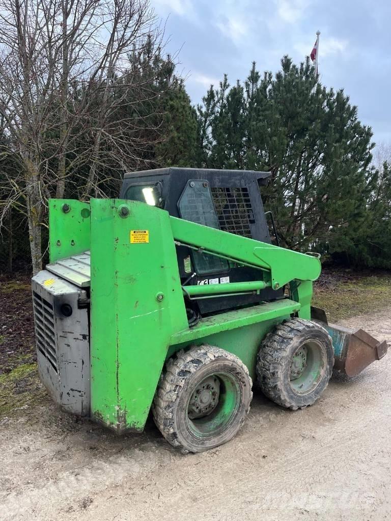 Gehl SL3825 Minicarregadeiras