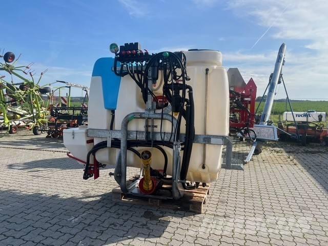 Scan-Agro 1000L Pulverizadores montados