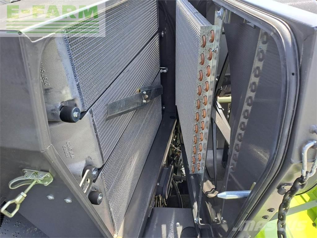 CLAAS evion 410 Ceifeiras debulhadoras