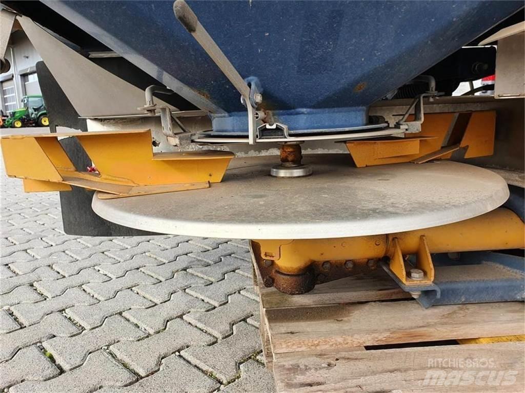 Bogballe M2 Plus Espalhadores de minério
