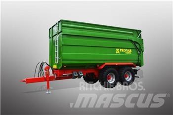 Pronar T669XL Outros reboques agricolas