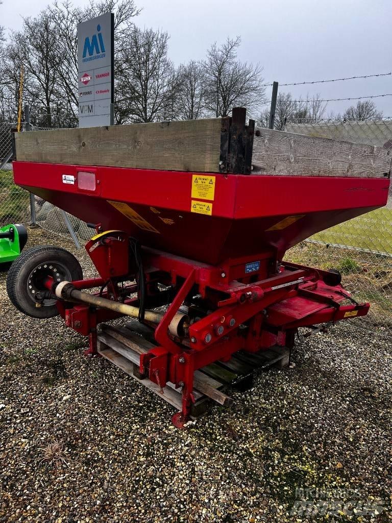 Bredal B 2 Espalhadores de estrume