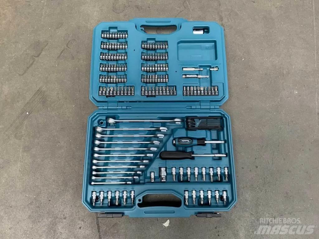 Makita Doppenset Construção - Outros
