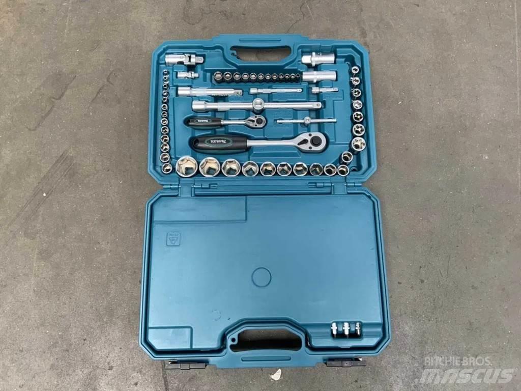 Makita Doppenset Construção - Outros
