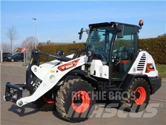 Bobcat L 85 Carregadeiras de rodas