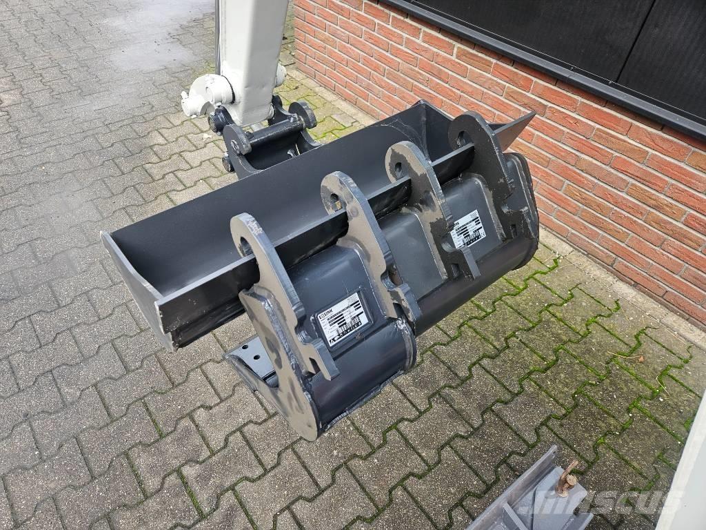 Takeuchi TB 210 R Miniescavadeiras