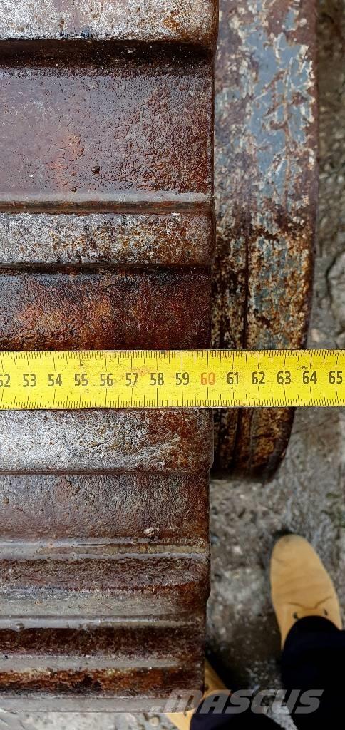 Liebherr R 936 N LC Escavadeiras de esteiras