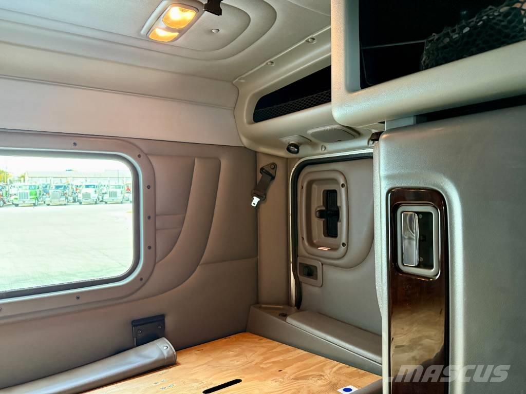 Peterbilt 389 Cavalos Mecânicos