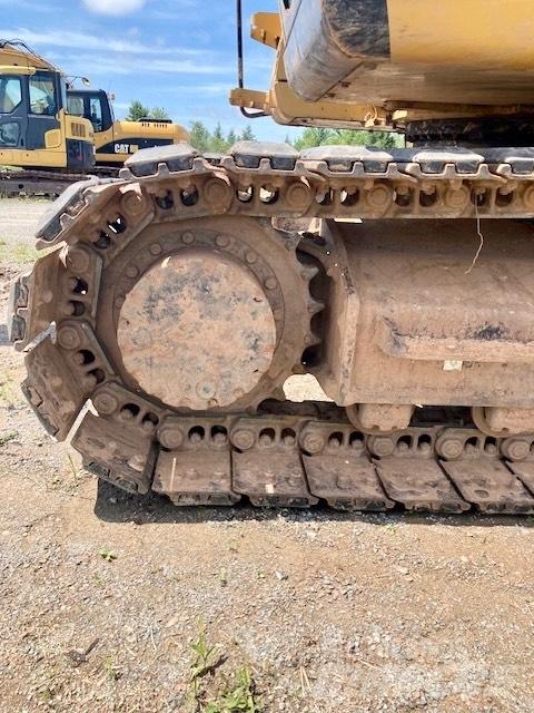 CAT 311 C Escavadeiras de esteiras