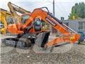 Doosan DX75 Escavadoras Midi 7t - 12t