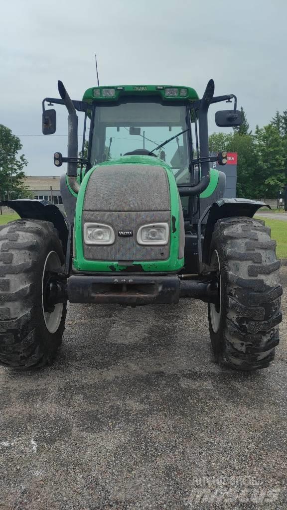 Valtra T170 Tratores Agrícolas usados