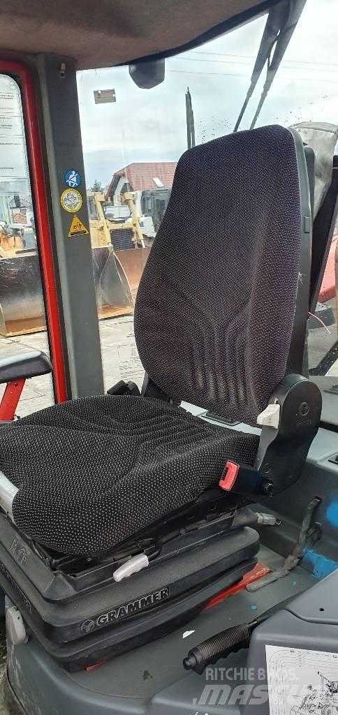 Volvo L 30 G Carregadeiras de rodas