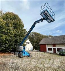 Genie S 45 Trax Elevadores braços Telescópicos