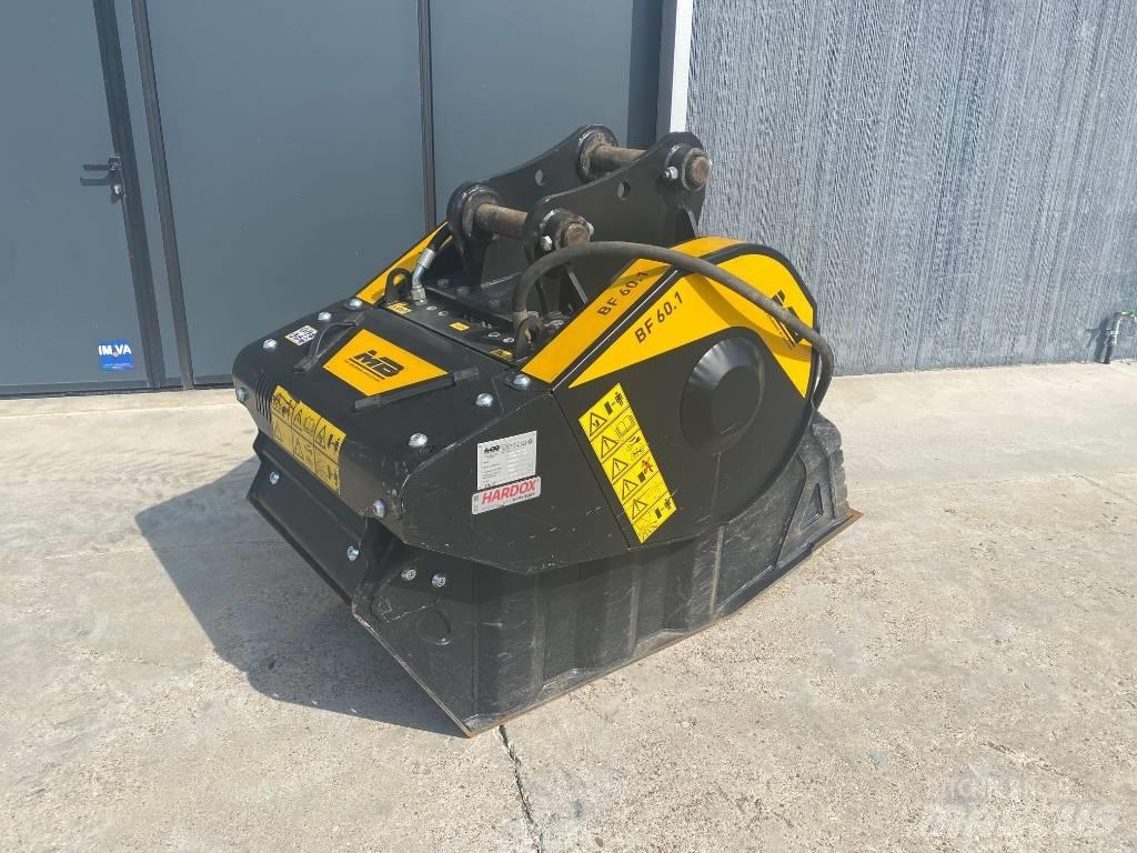  MB BF60.1 S4 Outros acessórios e peças de reposição