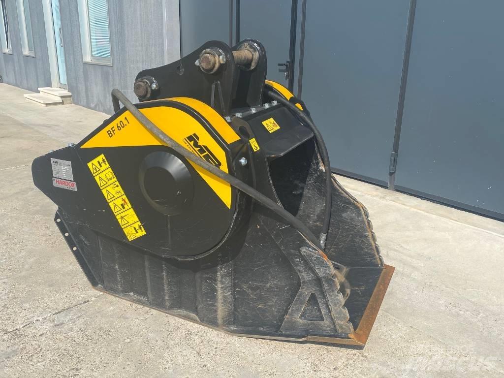  MB BF60.1 S4 Outros acessórios e peças de reposição