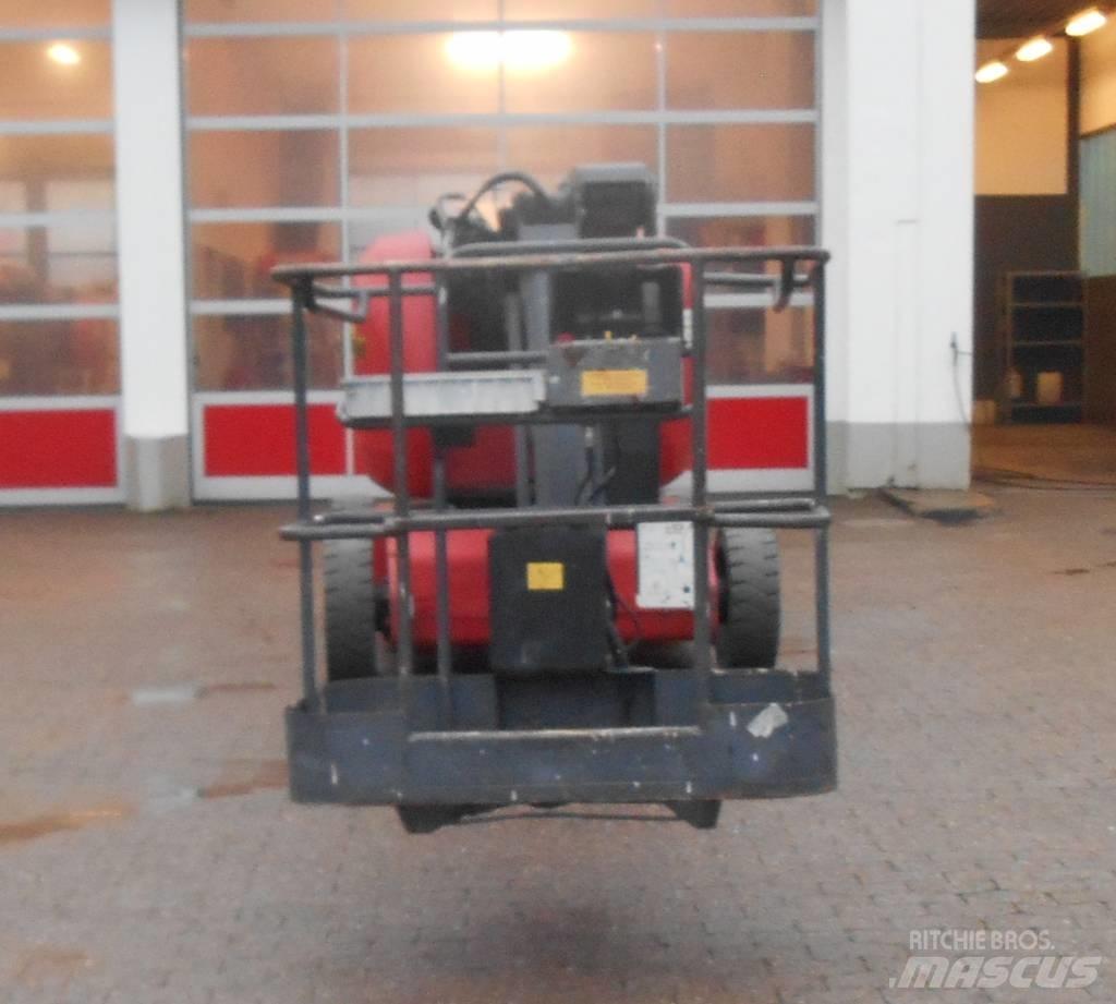 Manitou 170AETJL Elevadores braços articulados