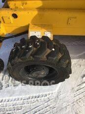 Haulotte 12 DX Elevadores de tesoura