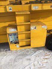 Haulotte 12 DX Elevadores de tesoura