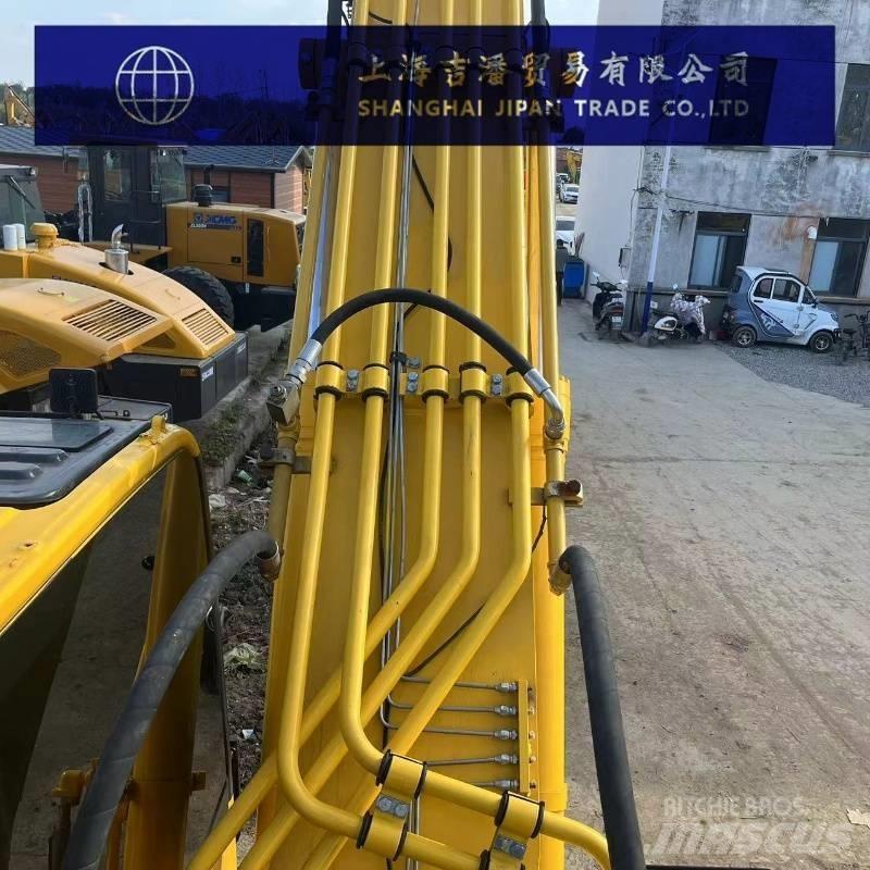 Komatsu PC 360 Escavadeiras de esteiras