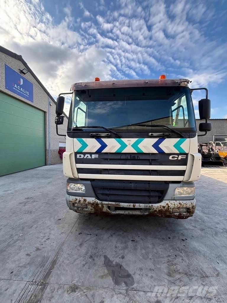 DAF CF 75 Gruas Todo terreno