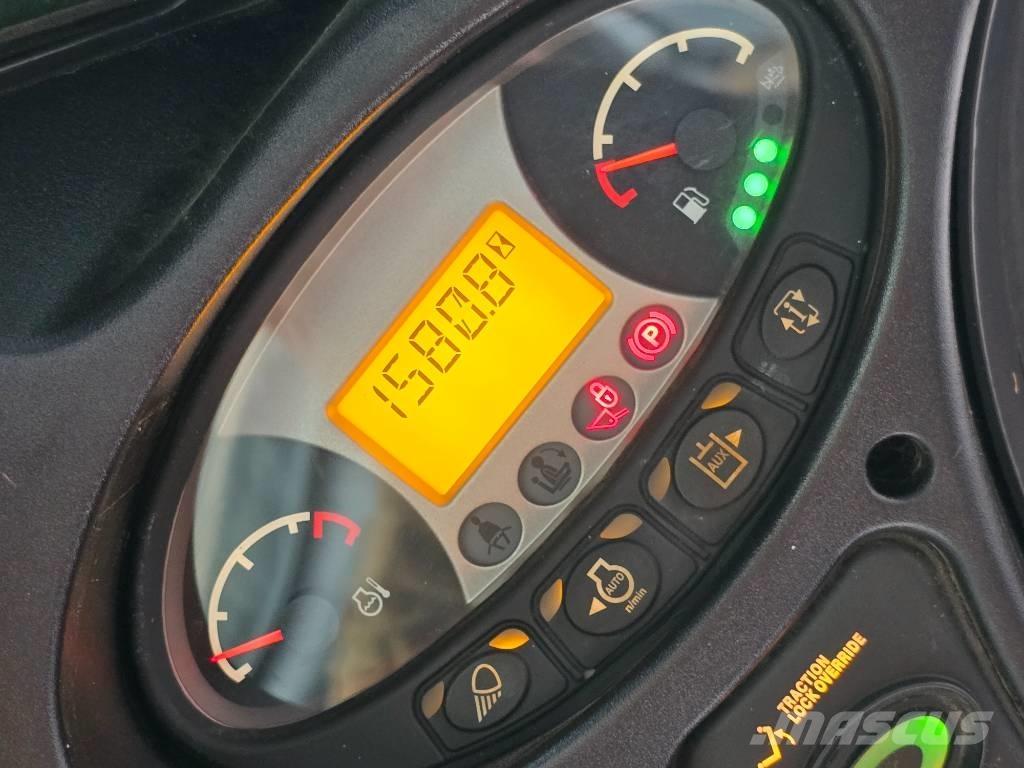 Bobcat T 770 Minicarregadeiras