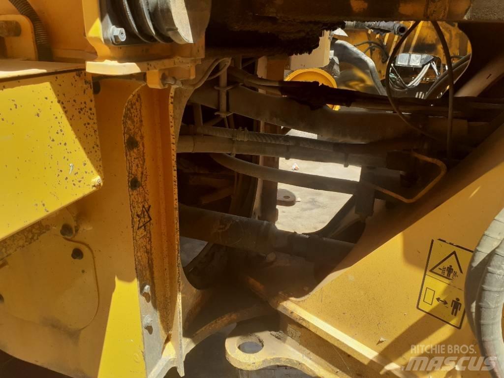 Volvo L 70 H Carregadeiras de rodas
