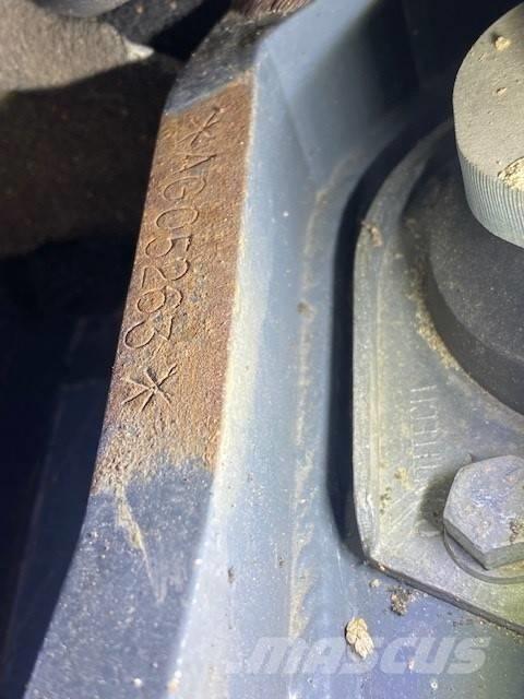 Neuson 1404 (12005548) Miniescavadeiras