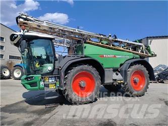 Fendt Rogator 655 Pulverizadores Automotrizes