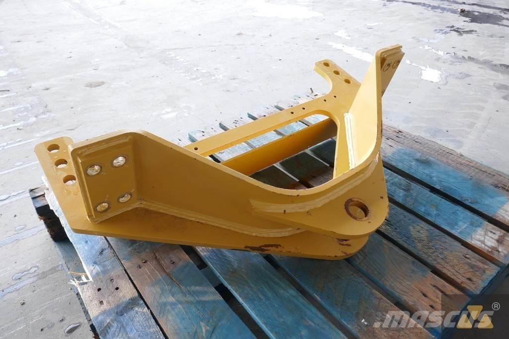CAT 140M3 Drawbar Transportes - Outros
