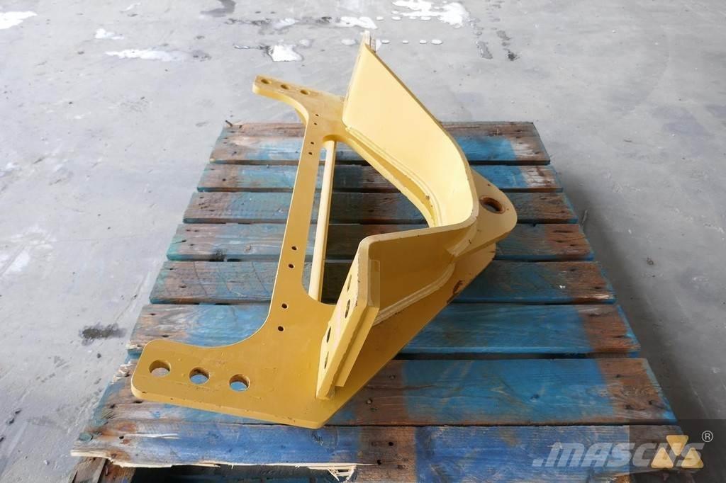 CAT 140M3 Drawbar Transportes - Outros
