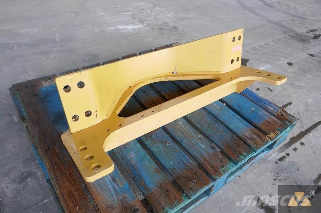 CAT 140M3 Drawbar Transportes - Outros
