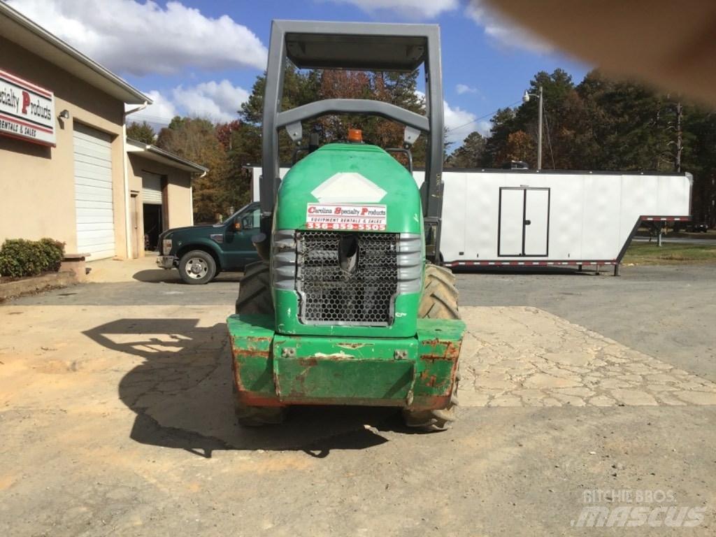 Hamm 3205P Cilindros Compactadores monocilíndricos