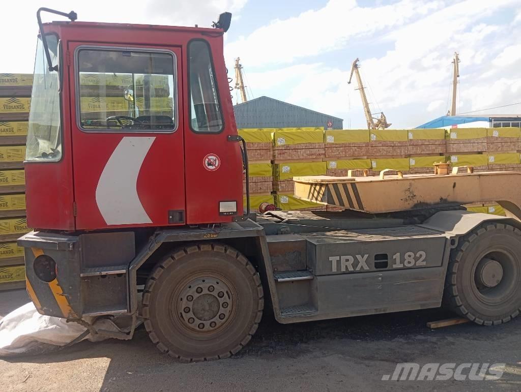 Kalmar TRX 182 Tractores terminais