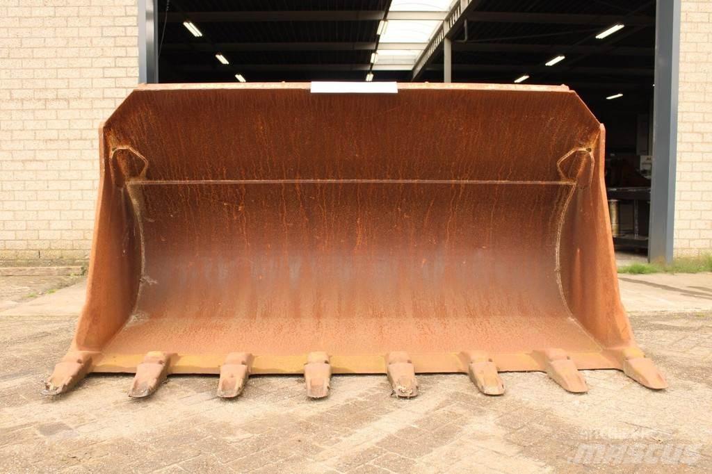  Onbekend WP-2550 Baldes