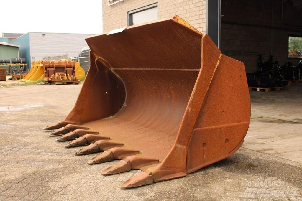  Onbekend WP-2550 Baldes