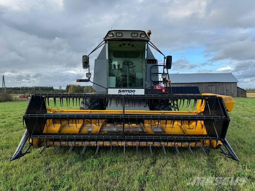 Sampo-Rosenlew 2065 Ceifeiras debulhadoras