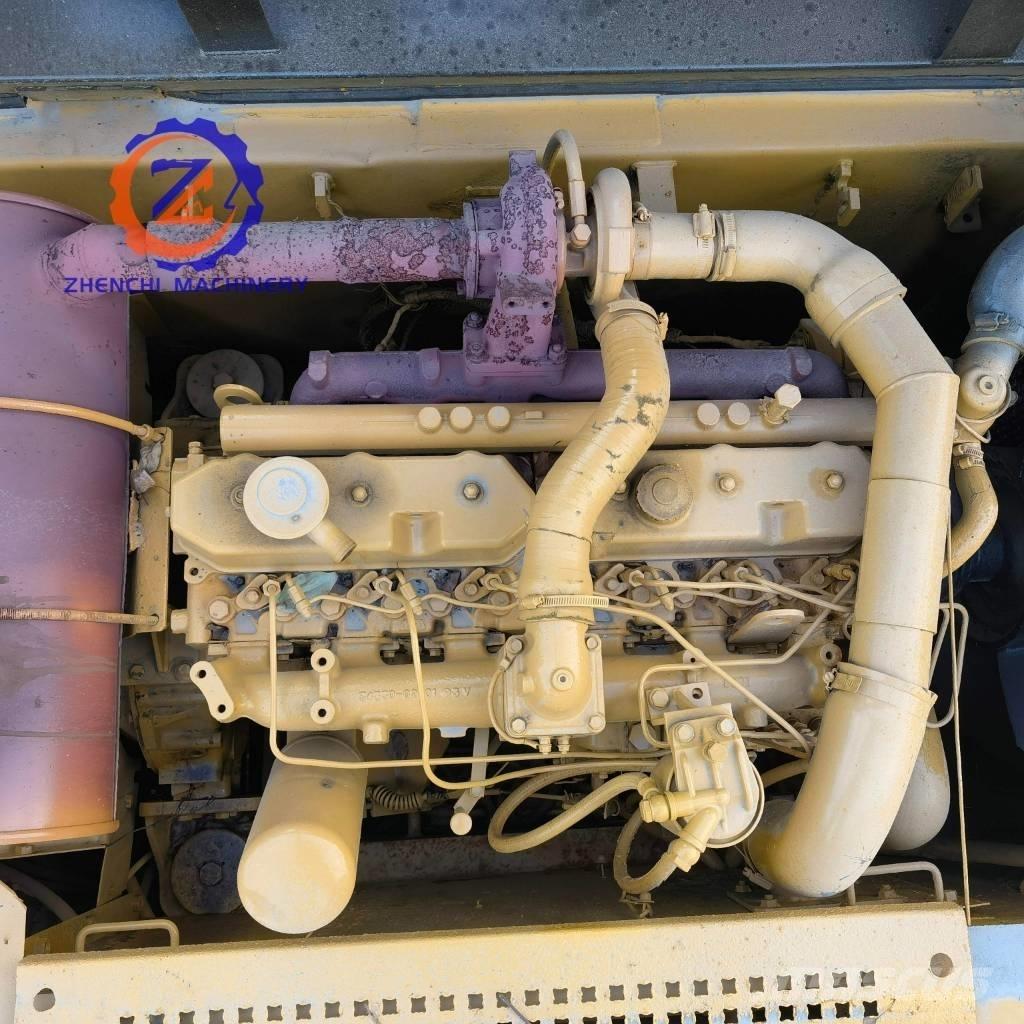 CAT 320 B LC Escavadeiras de esteiras