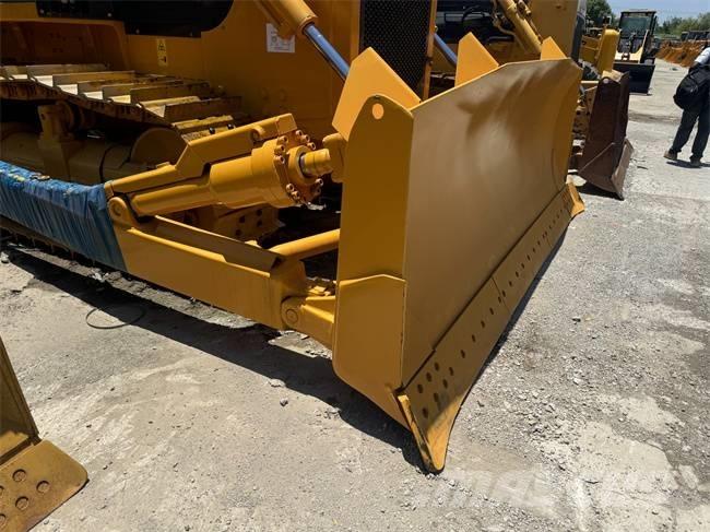 Shantui SD 22 Dozers - Tratores rastos