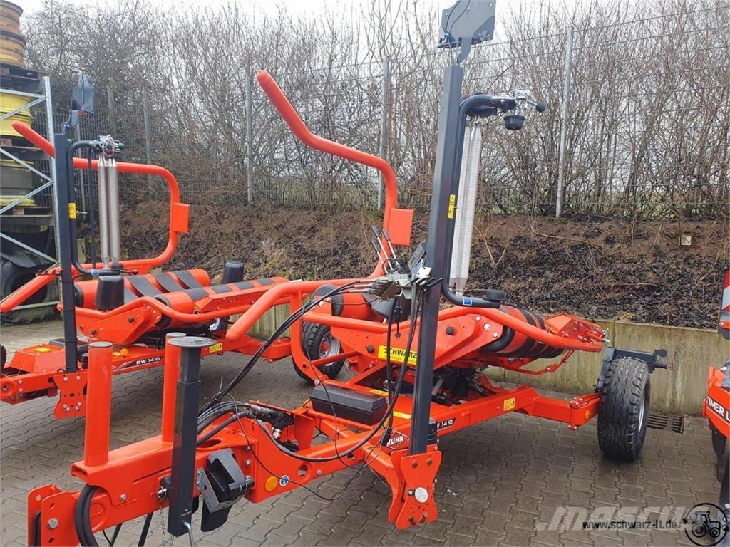 Kuhn RW 1410 M Embaladoras