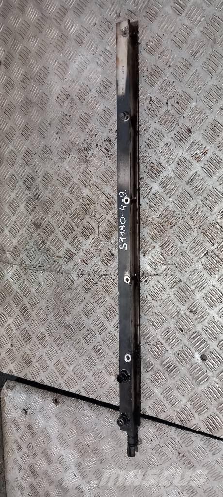 Scania P 360.   1864752 Caixas de velocidades