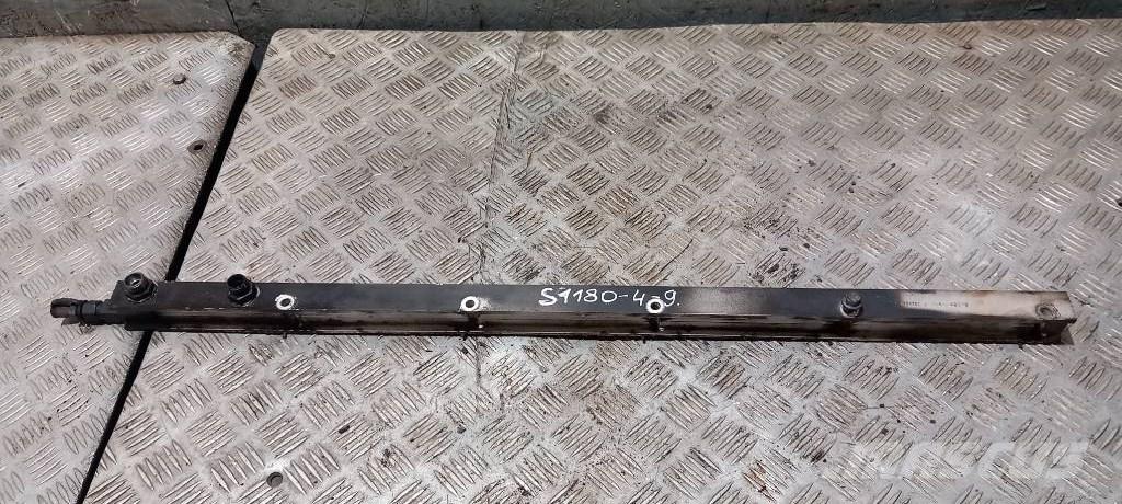 Scania P 360.   1864752 Caixas de velocidades