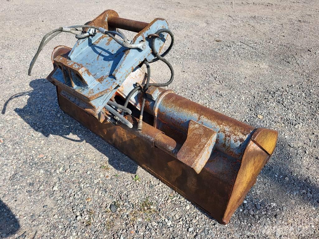 Lehnhoff MS 21 Baldes
