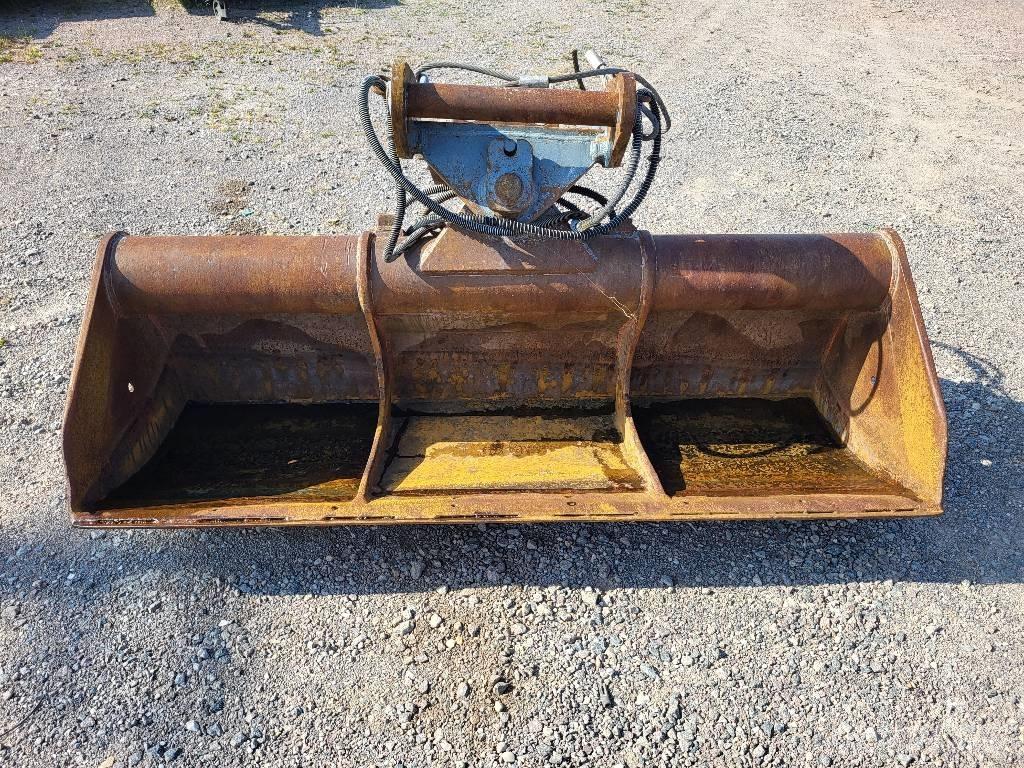 Lehnhoff MS 21 Baldes