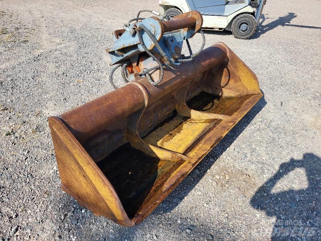 Lehnhoff MS 21 Baldes