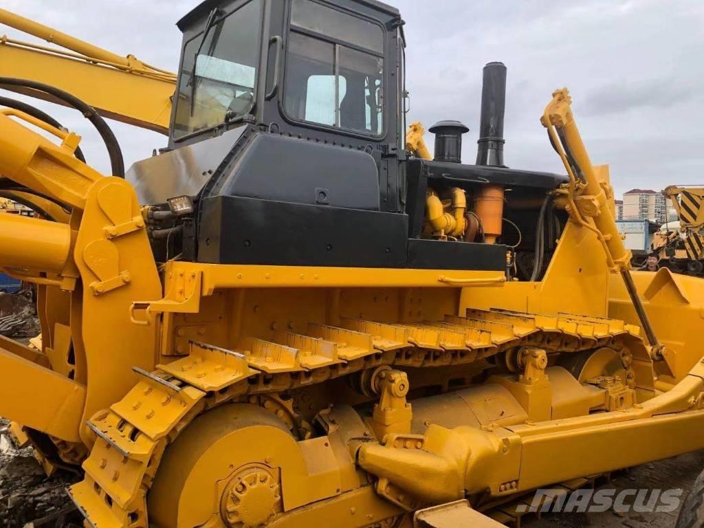 Shantui SD 32 Dozers - Tratores rastos