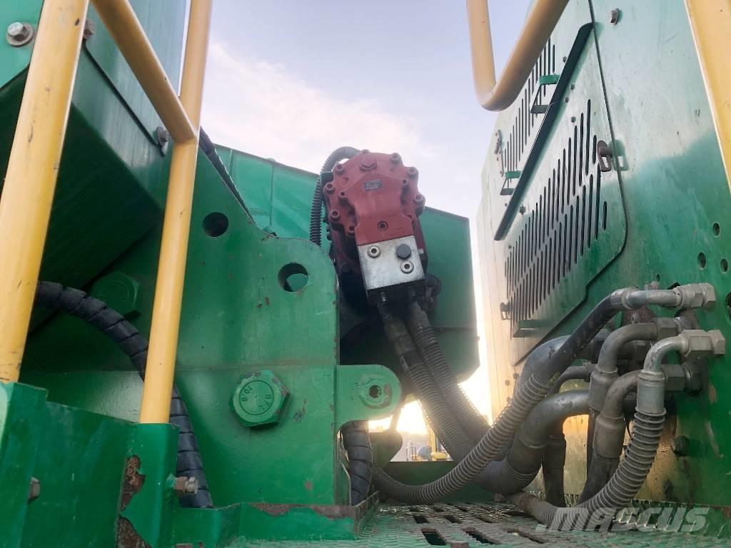 McCloskey J45 Britadeiras