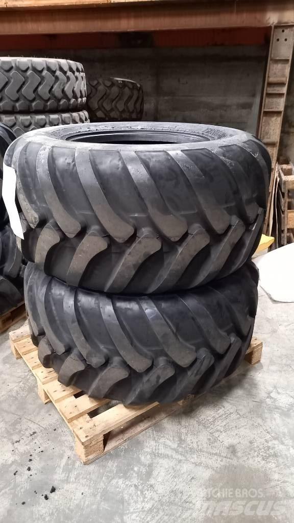 Trelleborg Reifen Pneus